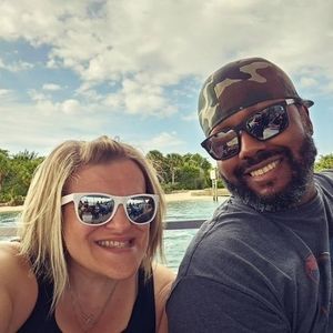 Meet your Posher, Jacqueline